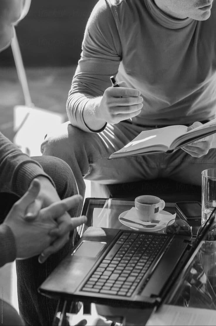 Remote work
